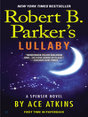 Cover image for Lullaby